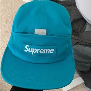 Supreme hat